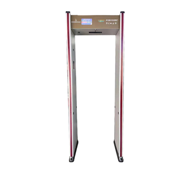 經(jīng)濟(jì)型手機(jī)安檢門