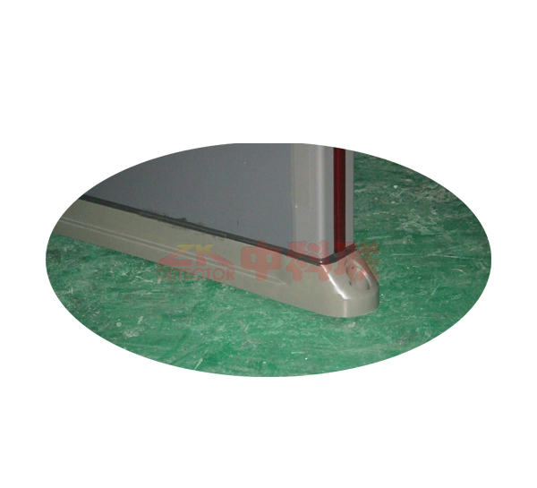 803--帶網(wǎng)絡視頻監(jiān)控安檢門